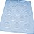 Forma de Acetato Especial Semiprofissional - Bombom - Ref.40 - 1 unidade - BWB - Rizzo - Imagem 2