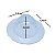 Forma de Acetato Especial Semiprofissional - Bombom - Ref.40 - 1 unidade - BWB - Rizzo - Imagem 3