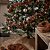 Festão de Natal Marrom - 2mx7cm - 1 unidade - Rizzo - Imagem 4