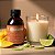 Essência Lemon Mango Cold Concentrada Para Velas - 100g  - 1 unidade - Vya  - Rizzo - Imagem 2