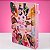 Organizador De Documentos Princesas - 31,8x23,8 - Disney Original - 1 unidade - Plasútil - Rizzo - Imagem 1