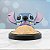 Mini Figura Colecionável - Stitch - Sereia - 9cm - 1 unidade - Disney Original - Rizzo - Imagem 1