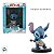 Mini Figura Colecionável - Stitch - Guitarra - 9cm - 1 unidade - Disney Original - Rizzo - Imagem 2