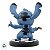 Mini Figura Colecionável - Stitch - Guitarra - 9cm - 1 unidade - Disney Original - Rizzo - Imagem 4