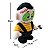 Frankenstein de Pelúcia com Som e Movimento - 12x20x8cm - Halloween - 1 unidade - Rizzo - Imagem 6