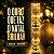 Bolas De Natal em Tubo - Ouro - Brilho, Fosco e Glitter - 5cm - 6 unidades - Cromus - Rizzo - Imagem 5