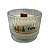 Vela Aromática de Natal - Feliz Natal - 100g - 1 unidade - Rizzo - Imagem 2