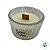 Vela Aromática de Natal - Boas Festas - 100g - 1 unidade - Rizzo - Imagem 3