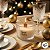 Vela Aromática de Natal - Boas Festas - 100g - 1 unidade - Rizzo - Imagem 6