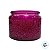 Vela Aromática de Luxo - Mirtilo de Santiago - 90g - 1 unidade - Rizzo - Imagem 3