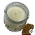 Vela Aromática - Folha de Ouro - 100g - 1 unidade - Rizzo - Imagem 3