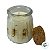 Vela Aromática - Folha de Ouro - 100g - 1 unidade - Rizzo - Imagem 4