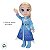 Boneca Articulada - Elsa - Frozen - 38cm - Disney Original - 1 unidade - Multilaser - Rizzo - Imagem 4