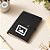 Mini Caderno Capa Mole com Sticky Notes Personalize com Logo - Preto - 14,3x10cm - 1 unidade - Rizzo - Imagem 2