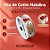 Fita de Cetim 22mm x 10m - Brinquedos Natalinos - ECF005S Cor 314 - Rolo 10m - 1 unidade - Progresso - Rizzo - Imagem 2
