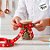 Fita de Cetim 22mm x 10m - Caixas de Correio de Natal - ECF005S Cor 308 - Rolo 10m - 1 unidade - Progresso - Rizzo - Imagem 5