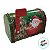 Mini Lata de Metal de Natal - Caixa de Correio Verde - Papai Noel em Trenó - 9x5x6cm - 1 unidade - Rizzo - Imagem 3