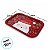 Bandeja de Metal Decorativa de Natal - Papai Noel Ho Ho Ho - 34x23x1,5cm - 1 unidade - Rizzo - Imagem 5