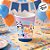 Copo de Papel - Bluey - Bluey e Rusty - 200ml - 8 unidades - FestColor - Rizzo - Imagem 5