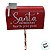 Enfeite Decorativo De Natal com Led - Caixa de Correio Santa Express Mail - 10x20x7cm - 1 unidade - Rizzo - Imagem 4