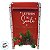 Enfeite Decorativo De Natal - Mini Caixa de Correio Letters To Santa - 15x25x9cm - 1 unidade - Rizzo - Imagem 3