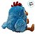Galinha Pintadinha de Pelúcia Tremelica com Som e Movimento - 16x21x15cm - 1 unidade - Toyng - Rizzo - Imagem 8