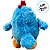 Galinha Pintadinha com Som e Movimento - 16x26x15cm - 1 unidade - Toyng - Rizzo - Imagem 8