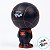 Brinquedo Squish Borracha - Miles Morales - Marvel - 6x9x5cm - 1 unidade - Disney Original - Rizzo - Imagem 4