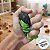 Brinquedo Squish Borracha - Hulk - Marvel - 6x9x5cm - 1 unidade - Disney Original - Rizzo - Imagem 8