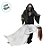 Enfeite Decorativo de Halloween Com Som, Luz e Movimento - Caveira Stefanno - 1,75m - 1 unidade - Cromus - Rizzo - Imagem 3