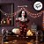 Enfeite Decorativo de Halloween Com Som, Luz e Movimento - Palhaço Martin - 90cm - 1 unidade - Cromus - Rizzo - Imagem 5