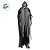 Enfeite Decorativo De Halloween Com Som e Luz - Caveira Brandon - 1,6m - 1 unidade - Cromus - Rizzo - Imagem 3