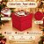 Caixa Cubo - Natal Afetivo - G 17x17x17cm - 1 unidade - Cromus - Rizzo - Imagem 2