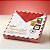 Guardanapo de Papel Natalino - Carta Papai Noel - Colorido - 33x33cm - 20 unidades - Cromus - Rizzo - Imagem 1