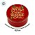 Lata de Metal de Natal - Cheio de Alegria - 13,85x6,7cm - 1 unidade - Rizzo - Imagem 3