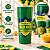 Copo Long Drink Acrílico Copa do Mundo - Brasil - Verde - 300ml - 1 unidade - Rizzo - Imagem 5
