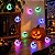 Cordão de Led de Halloween - Fantasma - 2,6m - 1 unidade - Rizzo - Imagem 6