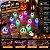 Cordão de Led de Halloween - Fantasma - 2,6m - 1 unidade - Rizzo - Imagem 7