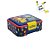 Marmita com Divisória - Sandwich Box Pokemon - 18x15,5cm - 1 unidade - Zonacriativa - Rizzo - Imagem 3
