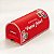 Caixa Correio Para Docinhos de Natal - Cartinhas - Vermelho - 13x5,5x5,5cm - 10 unidades - Cromus - Rizzo - Imagem 1
