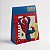 Caixa Flip - Sketch Homem Aranha - G 24x10x35 - 1 unidade - Disney Original - Rizzo - Imagem 1
