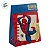 Caixa Flip - Sketch Homem Aranha - G 24x10x35 - 1 unidade - Disney Original - Rizzo - Imagem 2