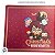 Jogo Americano - Natal Harry Potter - 46x33cm - 1 unidade - Cromus - Rizzo - Imagem 2