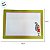Jogo Americano - Natal Grinch - 46x33cm - 1 unidade - Cromus - Rizzo - Imagem 3