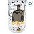 Garrafa Retrô - Batman - Transparente - 500ml - 1 unidade - Plasútil - Rizzo - Imagem 4