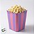 Balde de Pipoca - Minnie Mouse - Rosa e Lilás - 1,46L - 1 unidade - Disney Original - Rizzo - Imagem 6