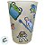 Copo de Plástico Toy Story - Turma Toy Story - 320ml - 1 unidade - Disney Original - Rizzo - Imagem 2