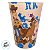 Copo de Plástico Toy Story - Toy Story 5 - 320ml - 1 unidade - Disney Original - Rizzo - Imagem 2