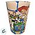 Copo de Plástico Toy Story - Toy Story 5 - 320ml - 1 unidade - Disney Original - Rizzo - Imagem 3