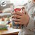 Copo de Plástico Toy Story - Toy Story 5 - 320ml - 1 unidade - Disney Original - Rizzo - Imagem 5